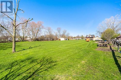 2203 Highway #2, Clarington, ON - Outdoor With View