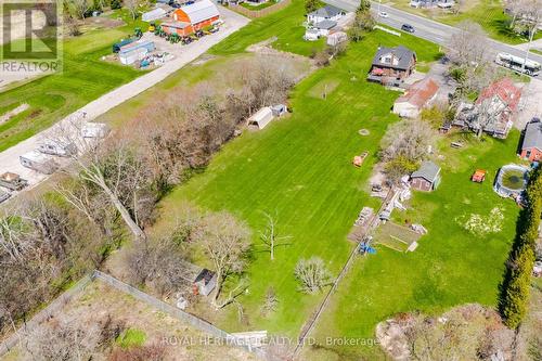 2203 Highway #2, Clarington, ON - Outdoor With View