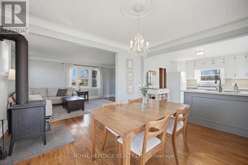 2203 Highway #2, Clarington, ON - Indoor