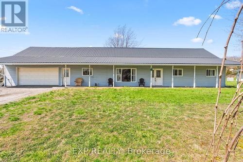 10 HILLCREST DRIVE  Quinte West (Murray Ward), ON K8V 0M6
