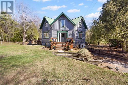 2538 DARLING ROAD  Lanark Highlands, ON K0A 1P0