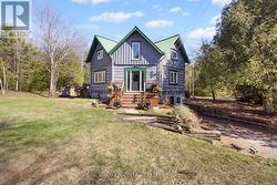 2538 DARLING ROAD Lanark Highlands, ON K0A 1P0