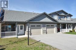 77 IVY CRESCENT Wasaga Beach, ON L9Z 0H8