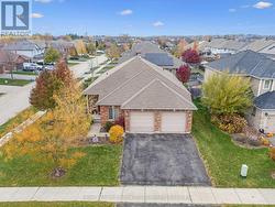 30 STAFFORD STREET Centre Wellington (Elora/Salem), ON N0B 1S0