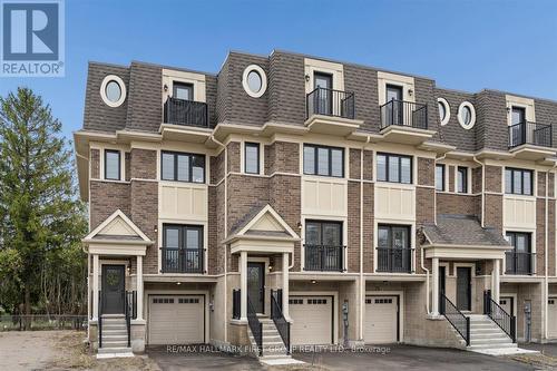 79 MARRET LANE  Clarington, ON L1B 0X2