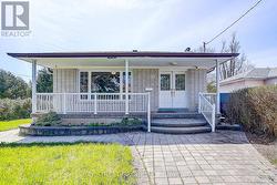 93 CLARK AVENUE Markham, ON L3T 1S7