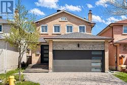 150 TROTHEN CIRCLE Markham, ON L3P 4H7