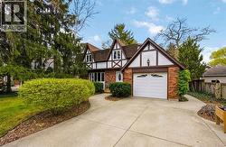 763 Tudor CLOSE West Sarnia, ON N7V 2Z6