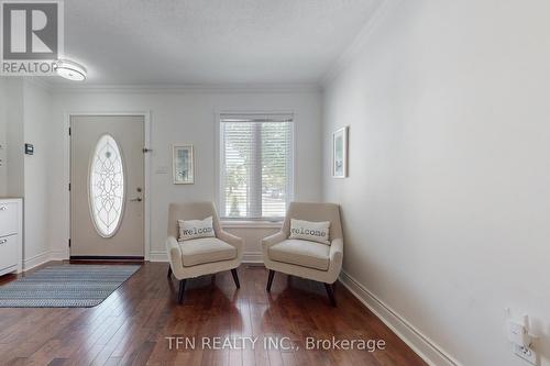 24 Lucerne Drive, Vaughan, ON - Indoor Photo Showing Other Room