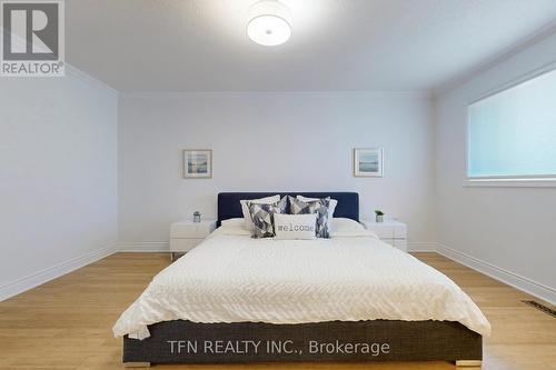 24 Lucerne Drive, Vaughan, ON - Indoor Photo Showing Bedroom