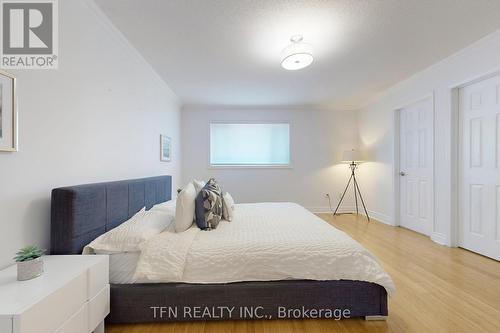 24 Lucerne Drive, Vaughan, ON - Indoor Photo Showing Bedroom