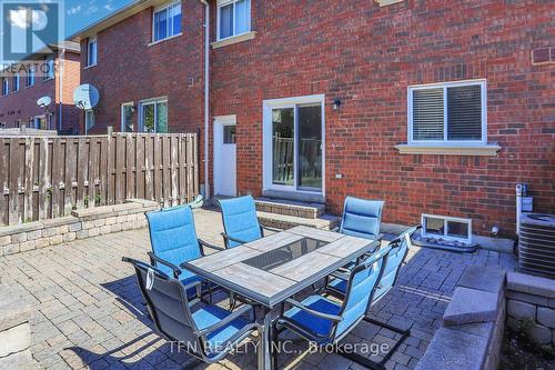 24 Lucerne Drive, Vaughan, ON - Outdoor With Deck Patio Veranda With Exterior