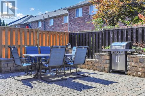 24 Lucerne Drive, Vaughan, ON - Outdoor With Deck Patio Veranda