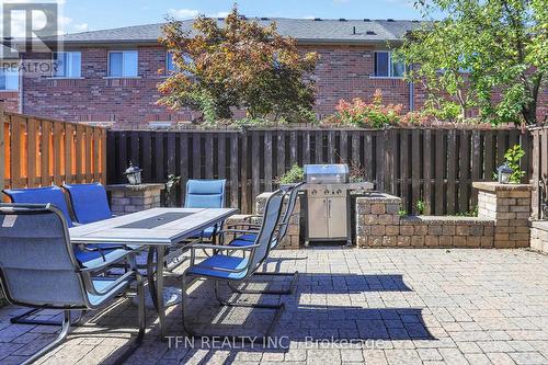 24 Lucerne Drive, Vaughan, ON - Outdoor With Deck Patio Veranda