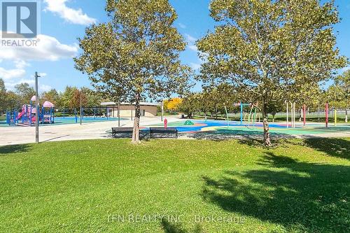 24 Lucerne Drive, Vaughan, ON - Outdoor