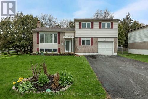 4 EVERTON DRIVE  Innisfil, ON L0L 1R0