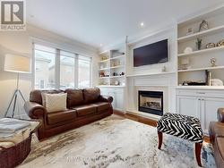 57 HAWKRIDGE TRAIL Brampton, ON L6P 2T6