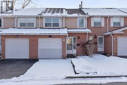 47 - 3380 SOUTH MILL WAY Mississauga, ON L5L 3L8