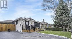 3201 BUTLER PLACE Niagara Falls, ON L2J 3K3