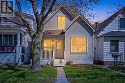 95 EAST 23RD STREET  Hamilton, ON L8V 2W7