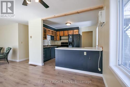 162 Pratt Crescent, Gravenhurst, ON - Indoor Photo Showing Kitchen