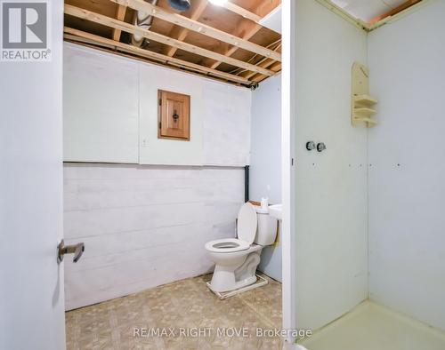 162 Pratt Crescent, Gravenhurst, ON - Indoor Photo Showing Bathroom