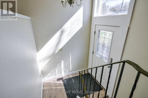 162 Pratt Crescent, Gravenhurst, ON - Indoor Photo Showing Other Room