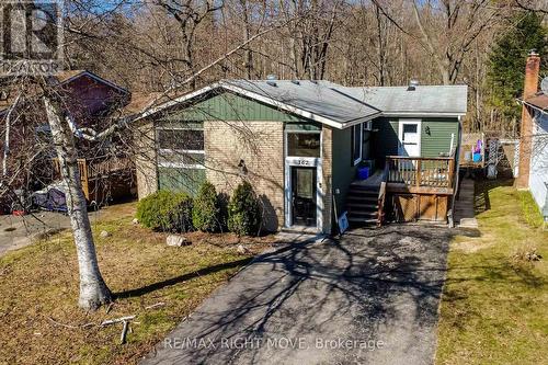 162 Pratt Crescent, Gravenhurst, ON - Outdoor