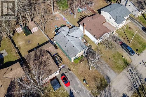 162 Pratt Crescent, Gravenhurst, ON -  With View