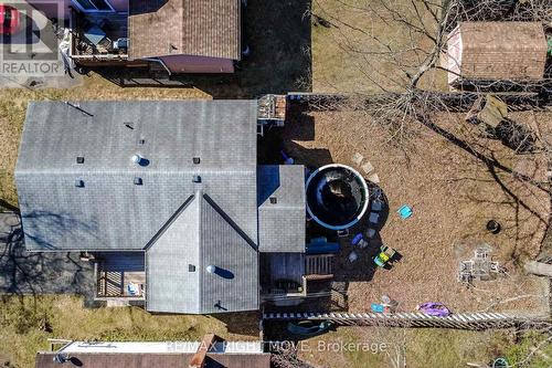 162 Pratt Crescent, Gravenhurst, ON - Outdoor