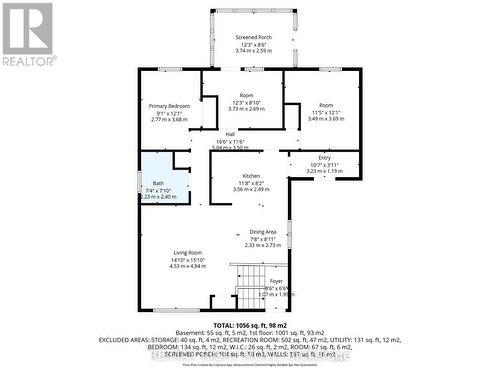 162 Pratt Crescent, Gravenhurst, ON - Other