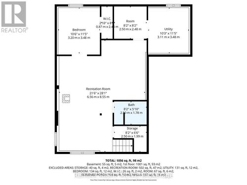 162 Pratt Crescent, Gravenhurst, ON - Other