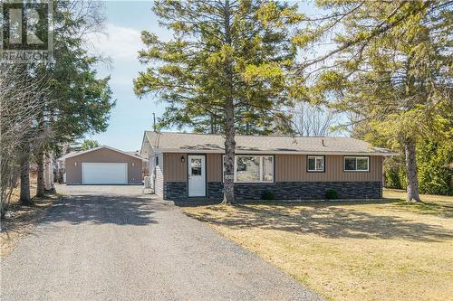 1025 Katherine Street  Greater Sudbury, ON P3P 1C2