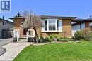 181 Lawnhurst Drive, Hamilton, ON  - Outdoor 