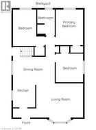 Main Level - 