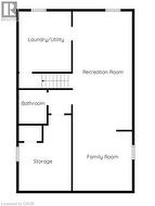 Lower Level - 