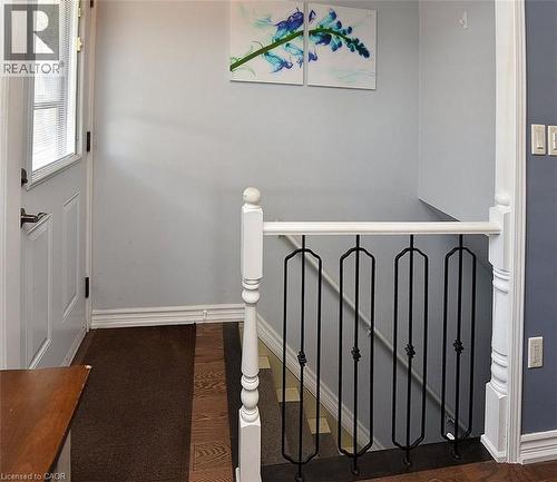 181 Lawnhurst Drive, Hamilton, ON - Indoor Photo Showing Other Room