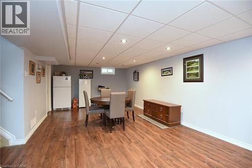 181 Lawnhurst Drive, Hamilton, ON - Indoor