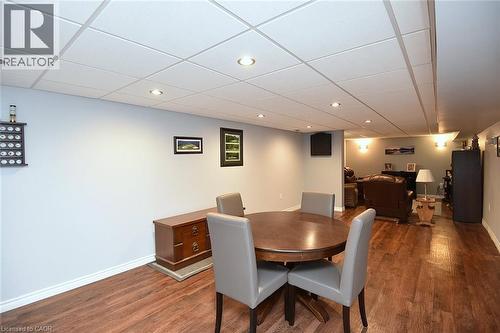 181 Lawnhurst Drive, Hamilton, ON - Indoor