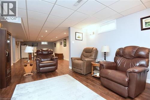 181 Lawnhurst Drive, Hamilton, ON - Indoor