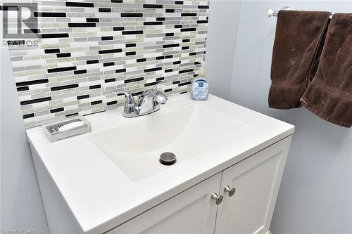 181 Lawnhurst Drive, Hamilton, ON - Indoor