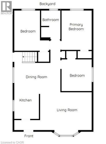 181 Lawnhurst Drive, Hamilton, ON - Other