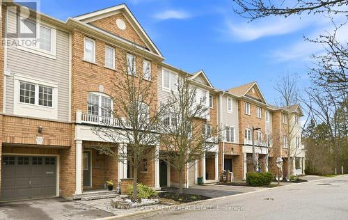 40 - 1790 FINCH AVENUE  Pickering (Village East), ON L1V 0A1