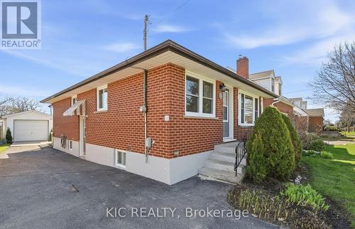 71 PRINCESS STREET  Port Hope, ON L1A 2R2