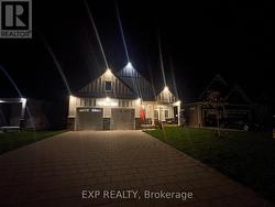 116 SPENCER AVENUE Lucan Biddulph (Lucan), ON N0M 2J0