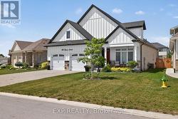 116 SPENCER AVENUE Lucan Biddulph (Lucan), ON N0M 2J0
