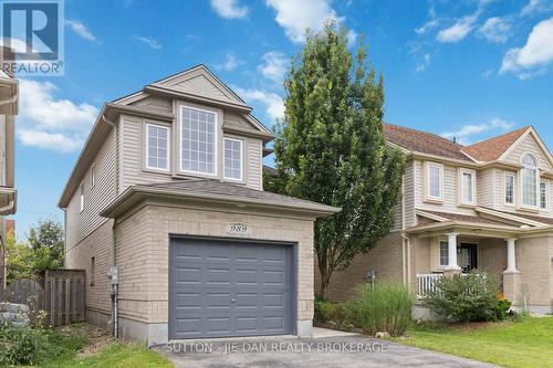 989 MAPLERIDGE STREET  London North (North M), ON N6H 0A6