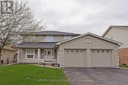 78 SUMMERDALE PLACE  London South (South K), ON N6K 4C5