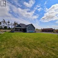 47 Jack Pine Drive Spaniard's Bay, NL A0A 3X0