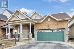 166 LAMPLIGHTERS DRIVE Ottawa, ON K2J 0H6